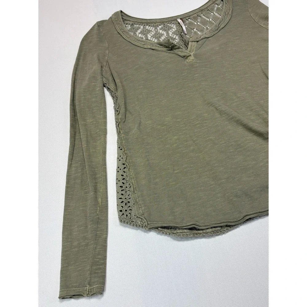 Free People item description